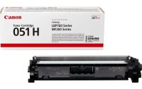 Canon Toner 051 H Black