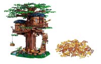 LEGO® Baumhaus 21318