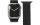 Vonmählen Armband Milanese Loop Apple Watch 42/44/45/49 mm Black