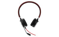 Jabra Headset Evolve 40 Duo UC