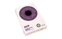 DCP Druckerpapier Supersilk A4, Hochweiss, 160...