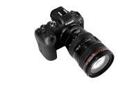 7Artisans Objektiv-Adapter Canon EF – EOS M