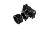 7Artisans Objektiv-Adapter Canon EF – EOS M