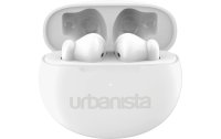 Urbanista True Wireless In-Ear-Kopfhörer Austin Weiss
