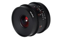 Venus Optic Festbrennweite 9mm T/2.9 Zero-D Cine – Nikon Z
