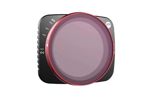 PGYTECH VND Filter 2-5 für DJI AIR 2S