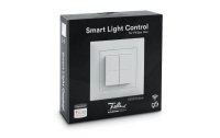 Feller Smart Light Control  für Philips Hue EDIZIOdue AP weiss