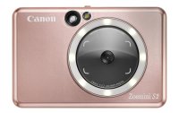 Canon Fotokamera Zoemini S2 Rosegold