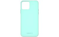 Urbanys Back Cover Minty Fresh Silicone iPhone 13 Pro