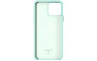 Urbanys Back Cover Minty Fresh Silicone iPhone 13 Pro