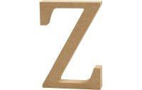 Creativ Company Holzbuchstabe Z 1 Stück