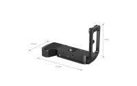 Smallrig Adapter L-Bracket Sony A7RIII