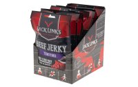 Jack Links Fleischsnack Beef Jerky Teriyaki 300 g