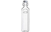 Kilner Einmachflasche New Clip 1000 ml, 1 Stück