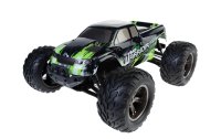 Blackzon Monster Truck Warrior 2WD, RTR, 1:12