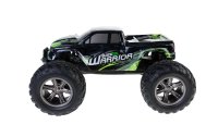 Blackzon Monster Truck Warrior 2WD, RTR, 1:12