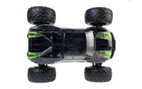 Blackzon Monster Truck Warrior 2WD, RTR, 1:12