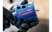 Bosch Professional Lochsäge EXPERT Tough Material, 35 x 60 mm