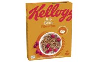 Kelloggs Cerealien All Bran Fiber Plus 500 g