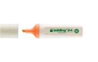 edding Textmarker 24 EcoLine Orange