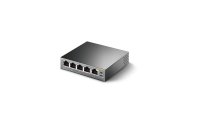 TP-Link PoE Switch TL-SF1005P 5 Port