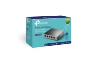 TP-Link PoE Switch TL-SF1005P 5 Port