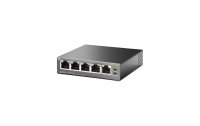 TP-Link PoE Switch TL-SF1005P 5 Port