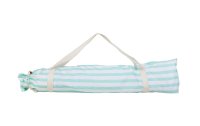 KOOR Sonnenschirm Boho Mint, 180 cm