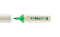 edding Textmarker 24 EcoLine Hellgrün