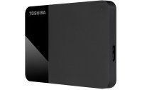 Toshiba Externe Festplatte Canvio Ready 1 TB