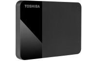 Toshiba Externe Festplatte Canvio Ready 1 TB
