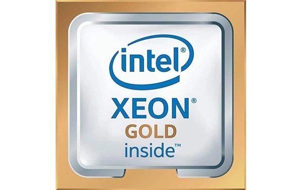 HPE CPU DL360 Intel Xeon Gold 5218R 2.1 GHz