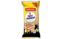 Malbuner Fleischsnack Pocket Sandwich Geflügel...
