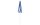 KOOR Sonnenschirm Marino 180 cm, Blau/Weiss