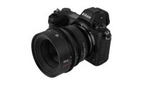 7Artisans Festbrennweite 50mm T2.0 – Nikon Z