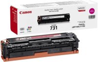 Canon Toner 731 / 6270B002 Magenta