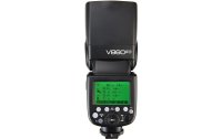 Godox Blitzgerät V860IIo Ving Kit