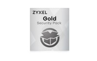 Zyxel Lizenz ATP800 Gold Security Pack 1 Jahr
