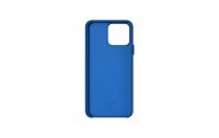 Urbanys Back Cover Royal Blue  Silicone iPhone 13 Pro Max