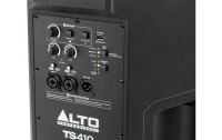 Alto Professional Lautsprecher TS410 – 2000 Watt