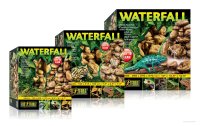 Exo Terra Wasserfall Medium, 19 x 21.5 x 18.5 cm