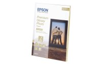 Epson Fotopapier 13 x 18 cm 255 g/m² 30 Stück