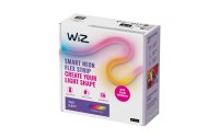 WiZ LED Stripe Flex Tunable White & Color 3m Einzelpack