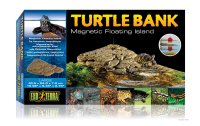Exo Terra Dekorfelsen Turtle Bank, L