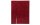 Exacompta Sammelalbum Briefmarken, 22.5 x 30.5 cm, 32 Seiten, rot