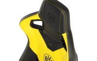 noblechairs Gaming-Stuhl Epic Borussia Dortmund Edition Gelb/Schwarz