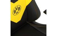 noblechairs Gaming-Stuhl Epic Borussia Dortmund Edition Gelb/Schwarz