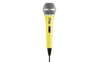 IK Multimedia Mikrofon iRig Voice Gelb