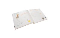 Goldbuch Babyalbum Honigbär Mehrfarbig