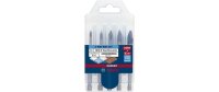 Bosch Professional Bohrer-Set Expert HEX-9 HardCeramic,...